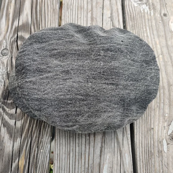 Brixton Fiddler Fisherman Cap Sz. S - Picture 4 of 7